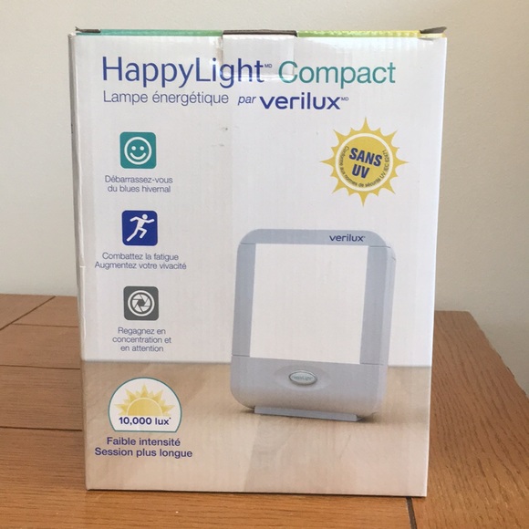 Verilux Compact HappyLight - Picture 4 of 6